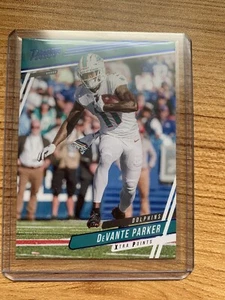 DeVante Parker 2020 Panini Prestige PLATINUM Xtra Points - #82 - Bild 1 von 2