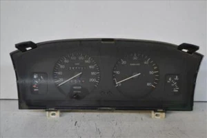 9622131380 CUADRO DE MANDOS para CITROEN ZX 1.9 D 1994-1997 1996 85740 - Imagen 1 de 10