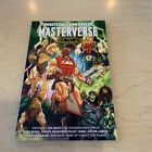 Masters Of The Universe: Masterverse Volume 1 by Tim Seeley Paperback DarkHorse