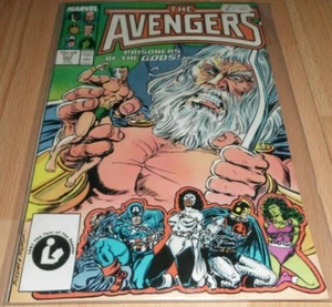 Avengers (1963 1st Series) #282...Published Aug 1987 by Marvel - Picture 1 of 1