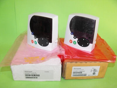 Control Tehniques SM-KEYPAD LED KeyPad for Unidrive SP - Image 1 of 4