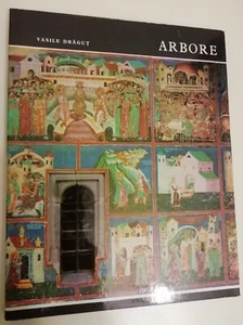 ARBORE - VASILE DRAGUT - EDITIONS MERIDIANE (IN LINGUA FRANCESE) - Bild 1 von 1
