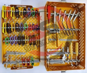 TrimLine Retrattore Cervicale Sistema Spina Set Qualità Tedesca - Foto 1 di 3