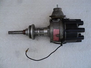MOPAR 72 SMALL BLOCK 318 DISTRIBUTOR A-B-E BODY - Picture 1 of 4