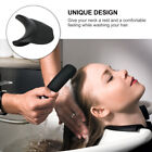 Neck Rest Cushion Sink Shampoo Support Hair Pillow Tool
