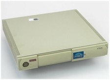 DEC VT525-A6 Terminal Multi-Session D-Sub 15pin VGA PS/2 3xSeriell 1x Par B-Ware