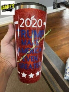2020 Trump Make America Even Greater - made to order - Picture 1 of 1