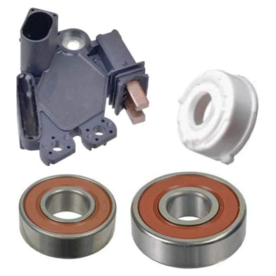 Alternator Rebuild Kit 2006-2009 Audi A6 3.2 with 180A TG17C023, TG17C044 - Image 1 of 1