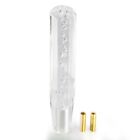 Faux Crystal Clear Gear Shift Knob Stick  for Manual Transmission