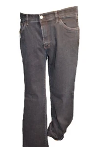Jeans jeans da uomo jeans denim pantaloni da uomo Club of Comfort Henry-X 6816/40 12WH - Foto 1 di 5