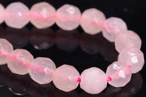 4MM Natural Multicolored Aventurine Beads AAA Faceted Round Loose Beads 7.5" - Picture 1 of 3