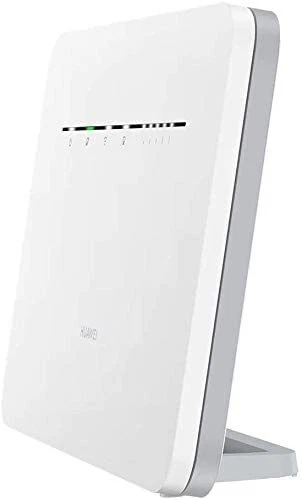 * Huawei 4G Router 3 Pro - White - Immagine 1 di 1
