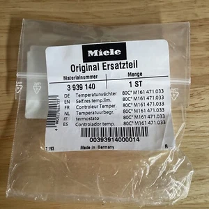 New Miele 3939140 temp limiter - Bild 1 von 2