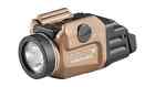 Streamlight TLR-7X Flex LED Tactical Weapon Light, w/ High and Low 69429