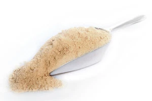 25 KG Flohsamenschalenpulver 99% Psyllium Moulu Compléments - Bild 1 von 1