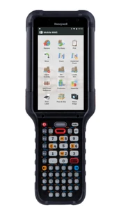 Honeywell CK67-X0N-5ES1A0G, XLR 2D Long Range Imager, - Bild 1 von 2