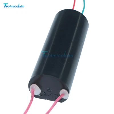 DC 3v-6v to 400kV 400000V Boost Step-up Power Module High-voltage Generator