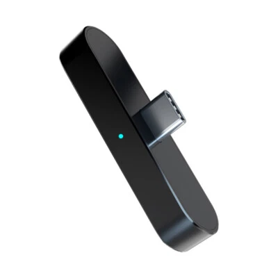 BT5.0 USB-C Bluetooth Transmitter for Game PS4 Switch Laptop PC TV Headset Audio - Image 1 of 4