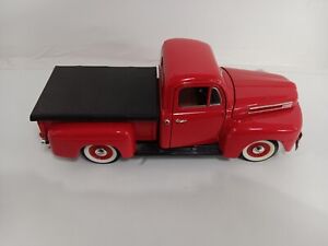 Road Signature 1948 Ford F-1 Pickup Die Cast 1/18