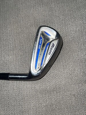 Mizuno MX-100 Y-Tune XL Single 6 Iron With Regular Graphite Shaft - Image 1 of 4