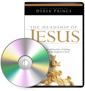 KOMPAKTSCHEIBE: Das Hauptschiff Jesu (2 CDs) - von Derek Prince - Bild 1 von 2