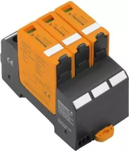 Surge Protector VPU PV II 3 1000 2530550000 - Picture 1 of 2