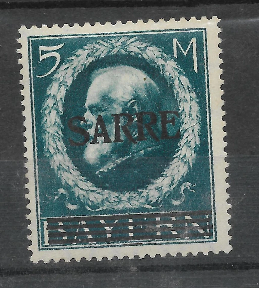 SAAR Yv# 30 MH - Image 1 of 1