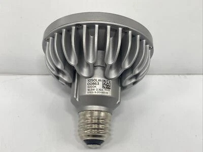 (A) SORAA 00863 PAR30S LED Lamp 25°NFL E26 SP30S-18-25D-950-03 5000K⭐️ - Image 1 of 4
