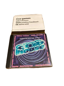 Club house cd dance music compilation fonky fibe records Original Full Length - Picture 1 of 15