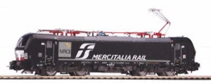 Piko 59594 HO Gauge Expert Mercitalia BR193 Electric Locomotive VI - Picture 1 of 2