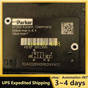 TDA032EW09B2NXW21 Valve UPS Shipping - Picture 1 of 4