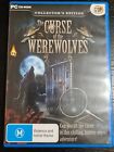 Curse Of The Werewolves Pc Game Hidden Object Adventure Gsp Collector's Edition