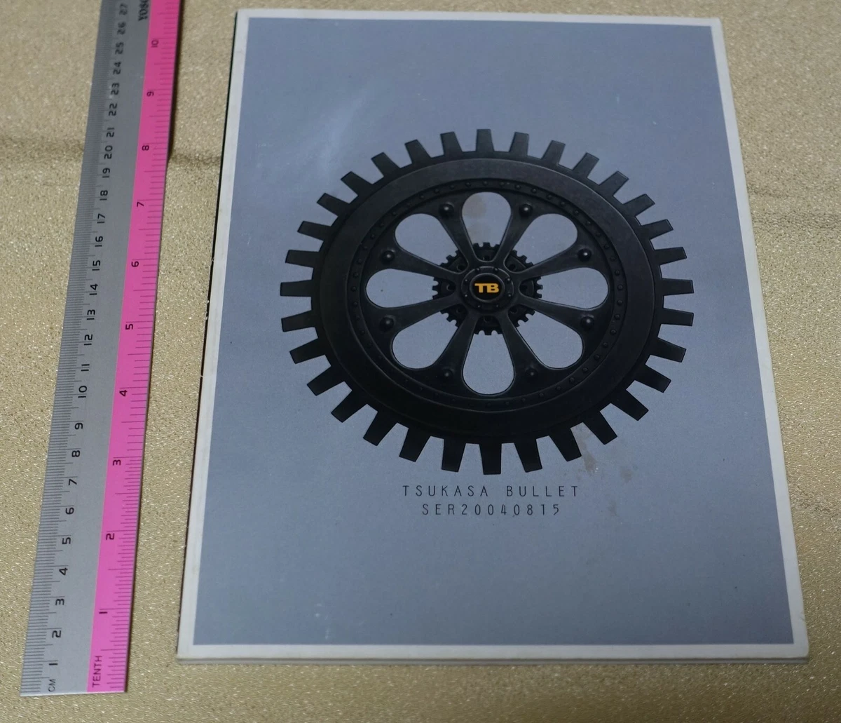 tsukasa bullet products for sale | eBay