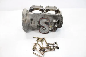 2013 POLARIS PRO RMK 800 CRANKCASE / MAIN ENGINE CASES -- CORE -- - Picture 1 of 10