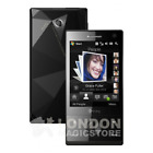 Téléphone portable Windows HTC Touch Diamond DIAM100 noir débloqué - Neuf état