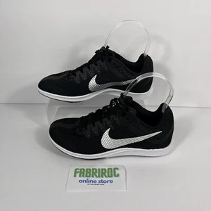 Nike Herren Rival Distance Leichtathletik Spikes | Schwarz | Größe 7,5 | DC8725!!! - Bild 1 von 15