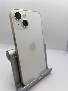Apple IPhone 13 5G 128 Go - Starlight Garantie 12 Mois - Photo 1/6