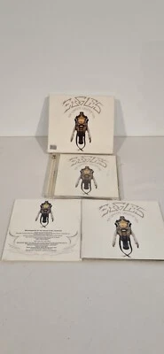 EAGLES (2 CD & BONUS DVD & BOOKLET) COMPLETE GREATEST HITS  - Image 1 of 4