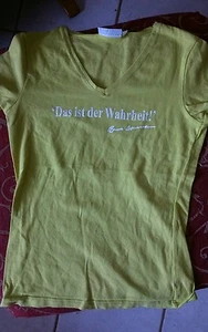 T-Shirt, Yessica,  hellgrün. Bruce Danell, Gr. S - Bild 1 von 4