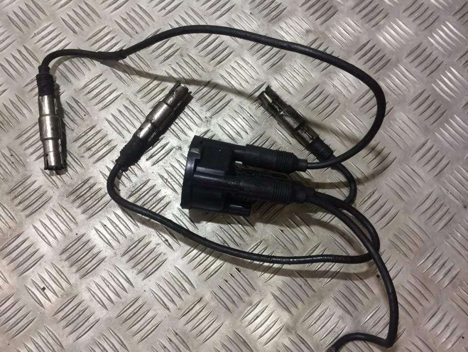 Tapa distribuidor Volkswagen Golf 1995 021035255E, original #420968-55 Foto 1 de 1