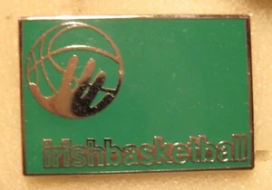 Basketball. Basketball Federation of Ireland, official - Picture 1 of 1