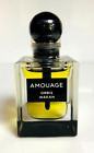 Amouage Attar ORRIS WAKAN 12 ML, 0.4 fl.oz, New without box.