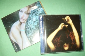 Tori Amos CD LOT Hey Jupiter Spark - Picture 1 of 1
