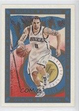 2008-09 Topps T-51 Murad Deron Williams #225