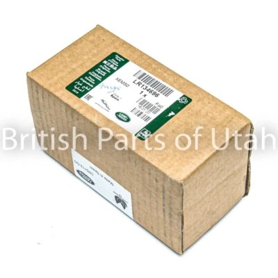 Land Range Rover Sport LR4 Rear Brake Pads Genuine OEM Factory LR134696 2010~ - Image 1 of 4