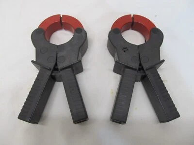 2-AEMC AC CURRENT PROBE CLAMPS SD601A - Image 1 of 4