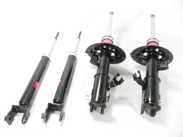 KYB Excel-G Shocks Struts Front & Rear for 02-06 Nissan Altima ALL QR25DE VQ35DE Foto 1 de 1