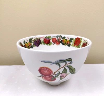 🌻Portmeirion Pomona Fruit Drainer Strainer Colander ~ Made in England - Image 1 of 4