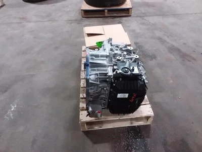 2023 VOLVO XC90 OEM ALL WHEEL DRIVE 2.0L AUTOMATIC TRANSMISSION 21K MILES Foto 1 de 4