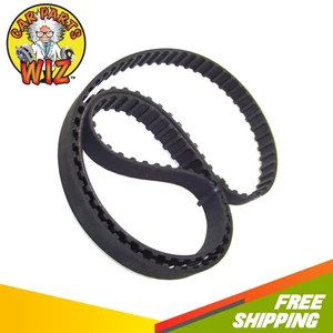 Engine Timing Belt Fits 93-02 Volkswagen Cabrio Golf Jetta Passat 2.0L SOHC ABA - Picture 1 of 1